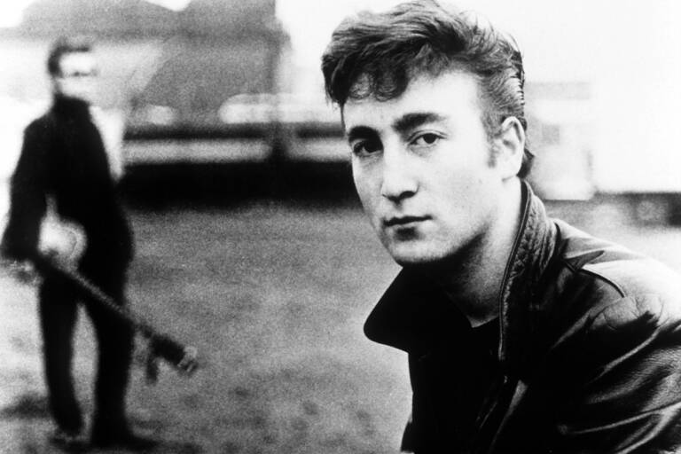 Imagine Di John Lennon Le Curiosit E La Storia Della Canzone