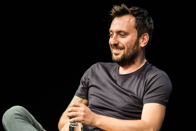 Cesare Cremonini perché è finita con Giorgia Cardinaletti la verità