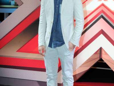 E’ Lorenzo Fragola il vincitore di X Factor 8
