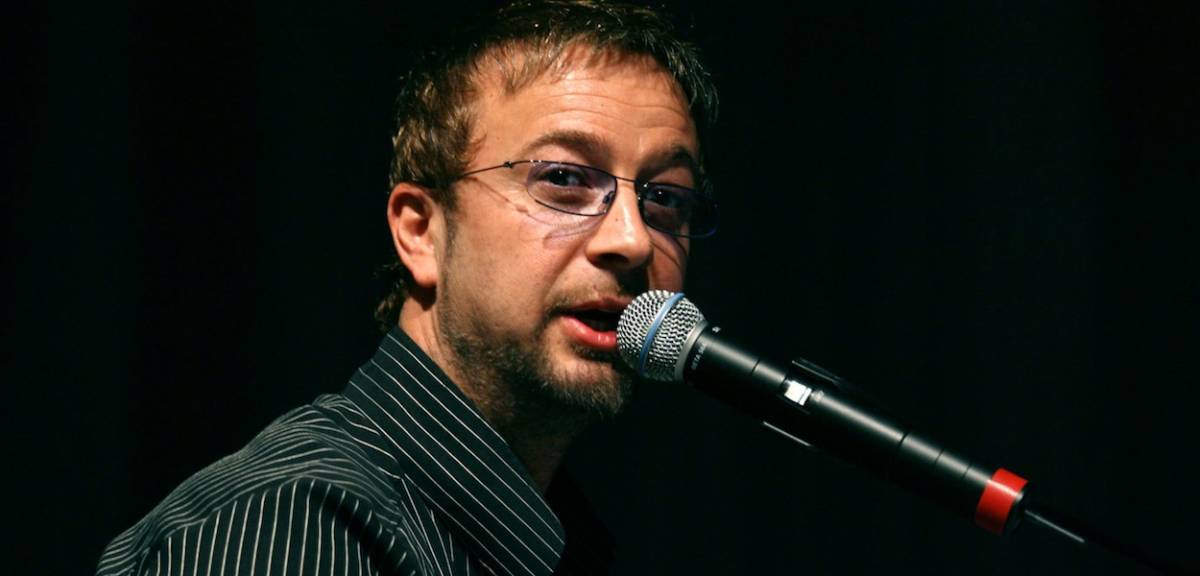 Marco Masini favorito per Sanremo