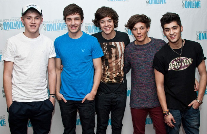 One Direction: Louis Tomlinson chiede aiuto ai fan