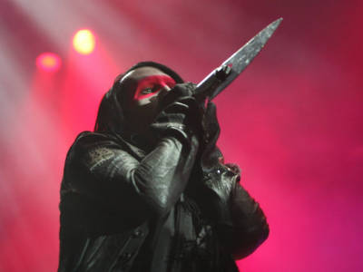 Marylin Manson