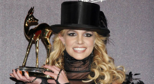 Britney Spears, il ritorno non passa inosservato