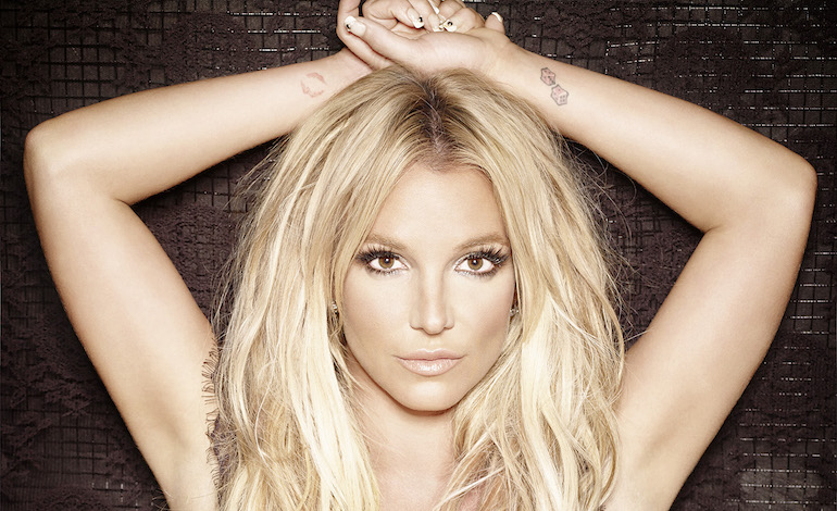 Britney Spears è tornata: rilasciato il nono album della popstar