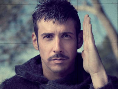 Francesco Gabbani