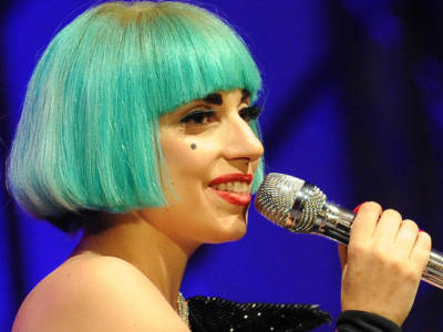 Lady Gaga, si avvicina la data a Milano