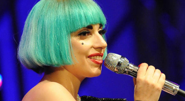 Lady Gaga, si avvicina la data a Milano