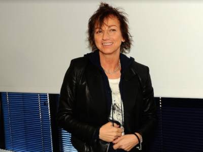 Gianna Nannini