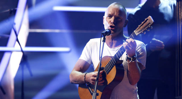 Sting, aggiunte due date al suo tour: come acquistare i biglietti