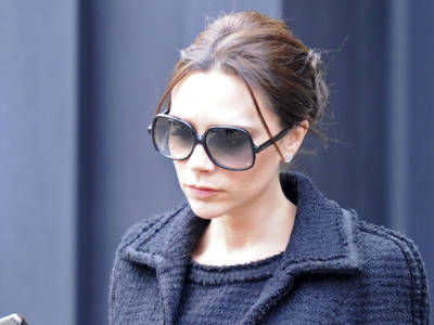 Victoria Adams Beckham