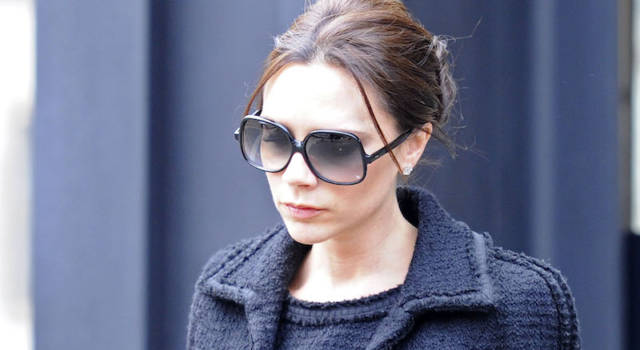 Victoria Beckham star della moda in Cina: il prossimo progetto è&#8230;