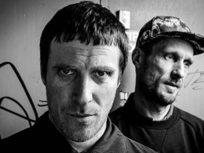 Sleaford Mods