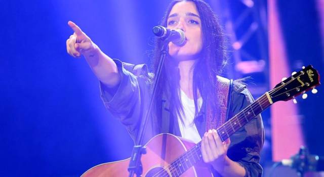 Levante: tutto ciò che dovete sapere sulla cantautrice e giudice di X Factor