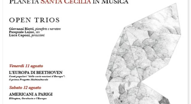 Musica e piaceri: Giovanni Bietti in scena tra le vigne del Nero d&#8217;Avola