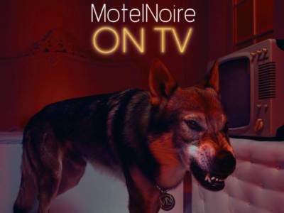 MotelNoire On TV