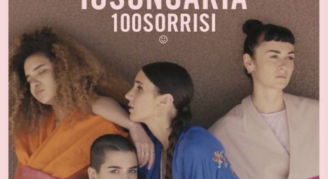 IosonoAria tra i sessantotto finalisti di Sanremo per la categoria Nuove Proposte
