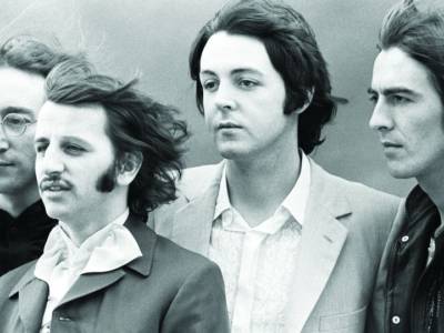 BEATLES