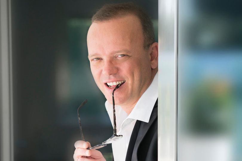 GIGI D'ALESSIO