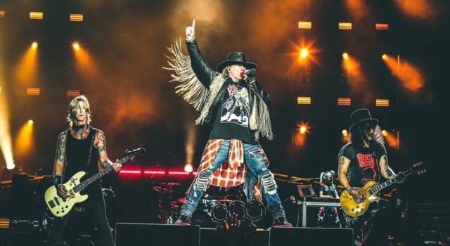 Guns N&#8217; Roses, Steven Adler parla chiaro: &#8220;Vera reunion? C&#8217;è un solo modo&#8221;