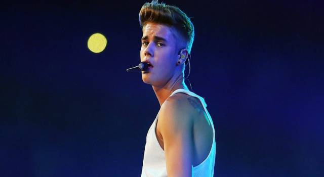 Justin Bieber in lacrime&#8230; per Selena Gomez