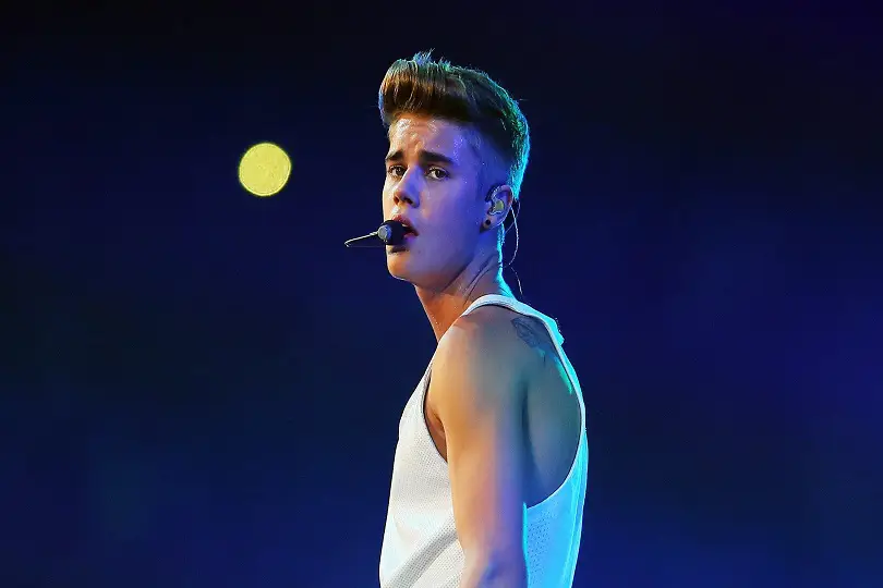 Justin Bieber E Depresso La Confessione Del Cantante