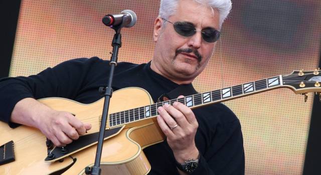 Sanremo 2019: premio alla carriera per Pino Daniele