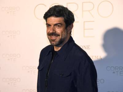 Pierfrancesco Favino