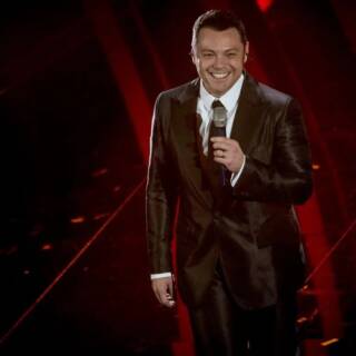 Tiziano Ferro parla del divorzio: “Non lo voglio un amore che non mi fa bene”