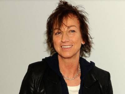 GIANNA NANNINI