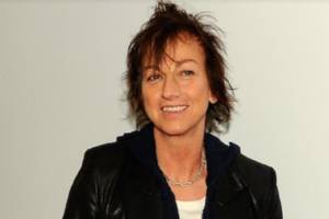 Gianna Nannini