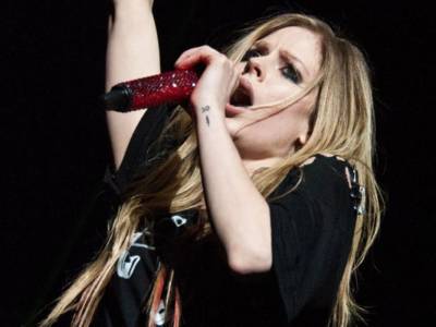 Avril Lavigne, le migliori canzoni della cantante canadese