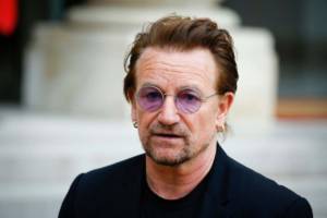 Bono U2