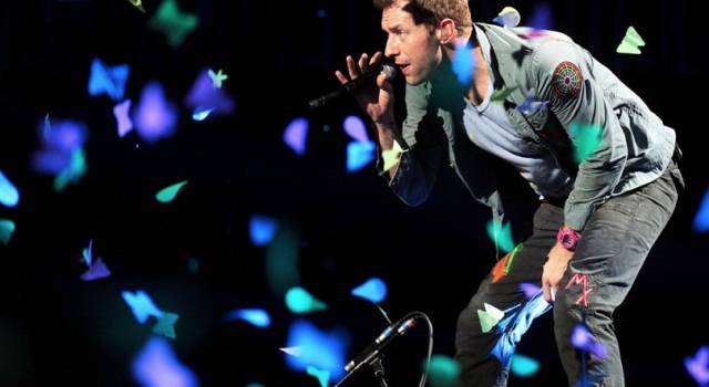 Ecco E-Lo, il nuovo singolo dei Coldplay con il nome Los Unidades