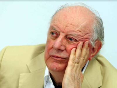 Dario Fo