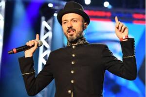 Samuel dei Subsonica