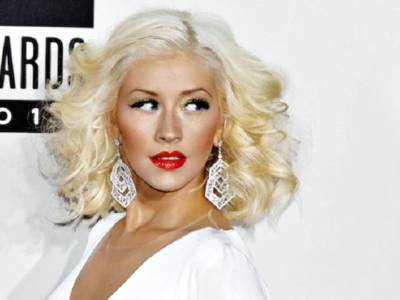Christina Aguilera, un bar di New Orleans dice di no a una sua esibizione