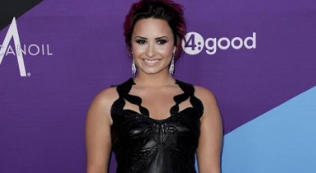 Demi Lovato è uscita dal rehab dopo 3 mesi di ricovero