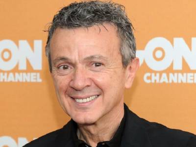 Pupo: “Debiti di gioco? Mi salvai dicendo che mia figlia stava male”