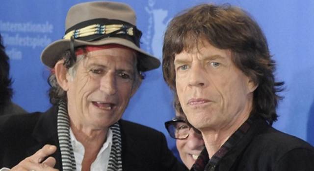 Keith Richards compie 80 anni: il rock non invecchia mai