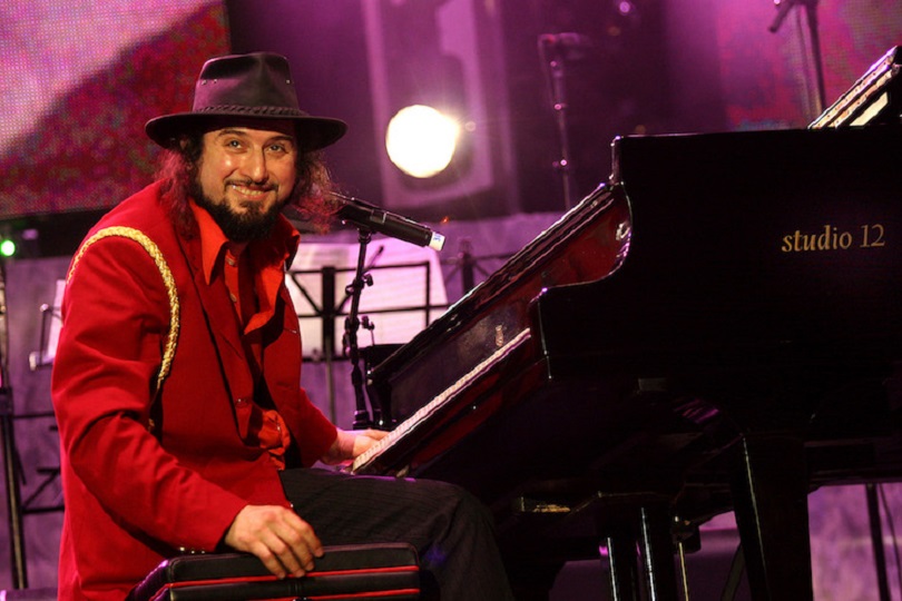 Vinicio Capossela