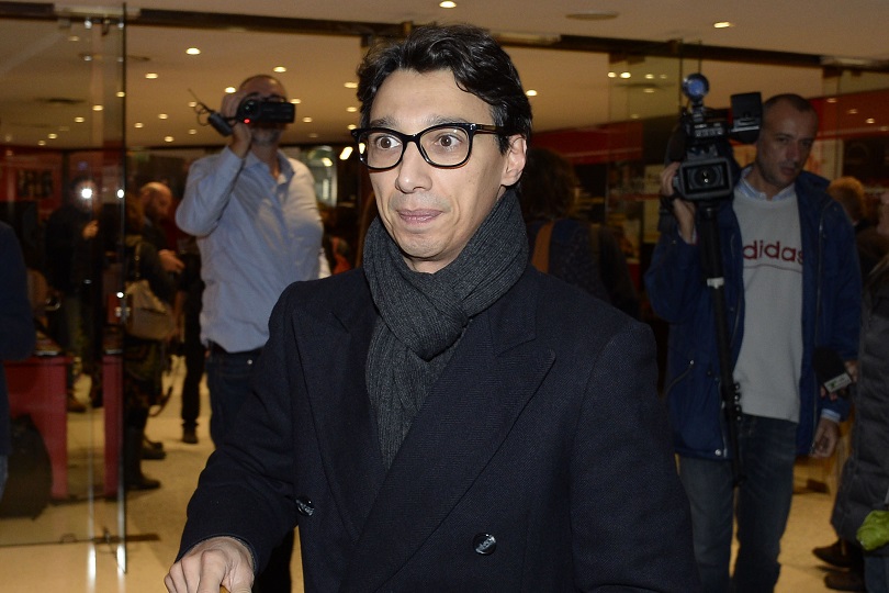 Paolo Jannacci