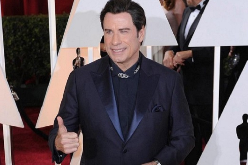 John Travolta
