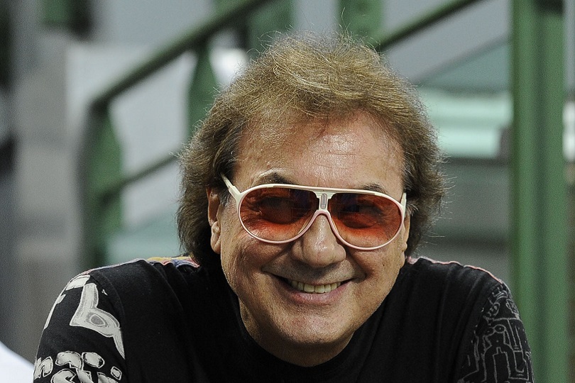Tullio De Piscopo