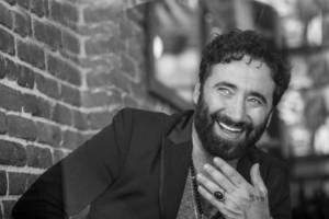 Federico Zampaglione - Tiromancino