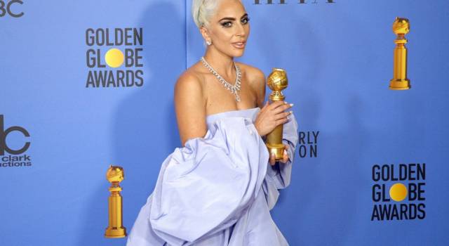 Lady Gaga sarà Patrizia Reggiani nel nuovo film di Ridley Scott: &#8220;Sono al settimo cielo&#8221;