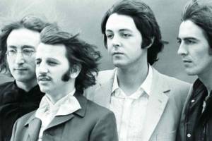 The Beatles