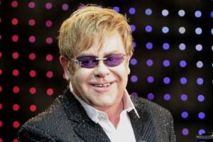 Elton John