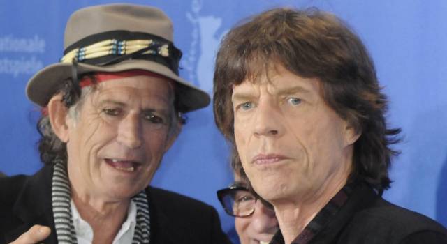 Rolling Stones, Keith Richards: &#8220;Suonare in Russia? Oggi no, è come il Sudafrica dell&#8217;apartheid&#8221;