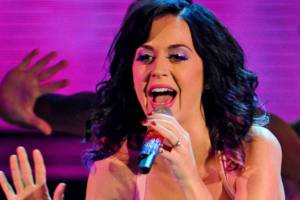Katy Perry