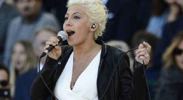 Sanremo 2021: il ritorno di Malika Ayane per dare un tocco di classe alla kermesse